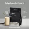 Protein Works | Diet Meal 360 - Platinum, Caramel Latte, 1kg view 3