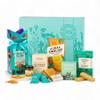 Thornton & France Afternoon Tea Hamper  Luxury Tea & Treats Gift Box with Truffles, Flapjack, Shortbread, Fudge & Preserve  Afternoon Tea Gift for Birthdays, Thank You & Special Occasions view 1
