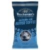 Buchanan's Traditional Real Butter Toffee 120g x 1 view 1