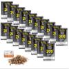 18 x Turbo Yeast - Alcotec Batch 200-86g, Yeast for Sugar Fermentation, Vodka Yeast, Mash Yeast, Rapid Yeast view 1