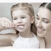 ZUMAHA Ergonomic Silicone Handle Toothbrush, Child Sized Brush Heads (1-6 Year Old), Pack of 2 Toothbrushes, Manual Toothbrush for Kids view 3