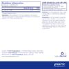 Pure Encapsulations Zinc Chewables - 100 Chewable Tablets view 2