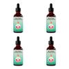 Gum Regrowth Drops | Gum Repair for Receding Gums | 30ml Gum Repair Gel Gum Regrowth Oral Care Drops for Receding Gums, Gum Repair Regrowth view 1