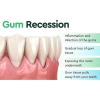 Gum Regrowth Drops | Gum Repair for Receding Gums | 30ml Gum Repair Gel Gum Regrowth Oral Care Drops for Receding Gums, Gum Repair Regrowth view 4
