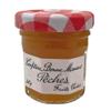 Peach Mini Jam 15 x 30g view 2