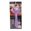 2pcs Spring Facial Hair Remover, Portable Facial Hair Removal Spring Face Hair Roller Threading Epilator Manual Epilator Face Shaver for Women Chin Cheek Mustache Upper Lip view 2