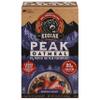 Kodiak Peak Oatmeal Berries & Cream 300g (4 Pack Inside) view 1