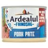 Ardealul Pork Pate | Made with Healthy Ingredients | Useful for Everyday Meals | Delicious Pate | Smooth & Creamy Texture | Romanian Origin | 200g (Pack of 8) view 2