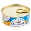 Ardealul Pate de Pui | Made with Healthy Ingredients | Useful for Everyday Meals | Delicious Pate | Smooth & Creamy Texture | Romanian Origin | 100g (Pack of 12) view 2