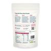 Freja Bone Broth Powder | 100% Natural Collagen & Protein Powder | Pure Beef, Grass-Fed | Amino Acids & Minerals | Nutrition for Healthy Gut, Skin, Hair & Nails | 300g (15 Servings) view 2