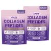 Premium Collagen Powder (Type I, III) 600g Hydrolysed Bovine Collagen Peptides Powder - Halal Certified - 19 Amino Acids - High Levels of All 8 Essential Amino Acids & BCAAs (600 Servings) view 1