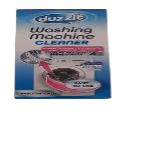 Duzzit Washing Machine Cleaner Linen Scent - 250ml (Linen Scent)