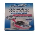 Duzzit Washing Machine Cleaner Linen Scent - 250ml (Linen Scent)