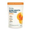 Freja Bone Broth Powder | 100% Natural Collagen & Protein Powder | Free-Range Chicken | Amino Acids & Minerals | Nutrition for Healthy Gut, Joints, Skin, Hair & Nails | 300g (15 Servings) view 1