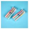 Soft Bristles Toothbrush, Toddler Toothbrushes Ages 1-5, Manual Toothbrush for Delicate Teeth and Gums for Kids view 1