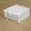 HugeDE 5 Packs Car Tissues Car Visor Napkins Car Travel Tissues Case Tissue Refills Napkin Holder Tissues Facial Tissue Packs view 2