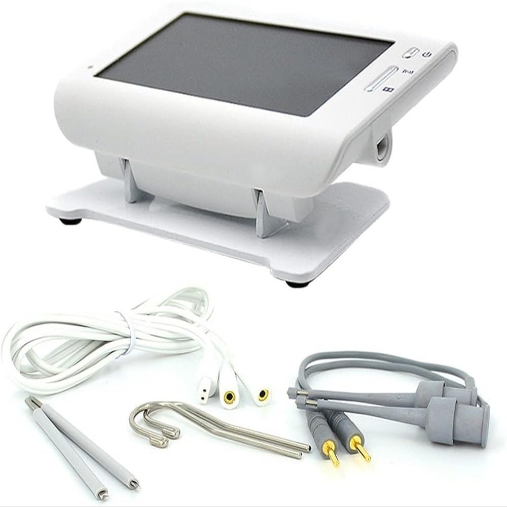 ZIROXI High Accuracy Dental Tip Locator for Root Tip/Endo Motor with Top Locator