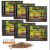 6 x Alcotec Turbo Fruit Yeast 60g  High-Efficiency Yeast for Fruit Mash, Wine, and Vodka Fermentation  Up to 18% ABV