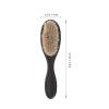 Beavorty Men's Shaving Brush for Men Bristle and Abs Material Soft Comfortable Hair Brush view 2