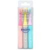 Soft Bristles Toothbrush, Toddler Toothbrushes Ages 1-5, Manual Toothbrush for Delicate Teeth and Gums for Kids view 1