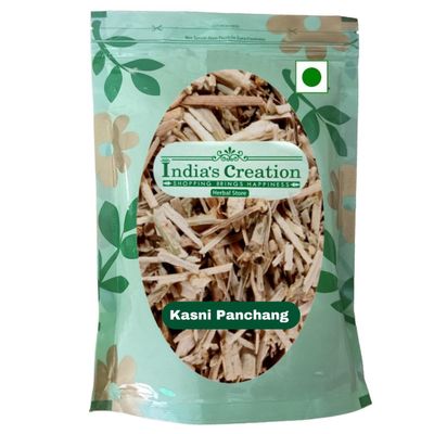 Kasni Panchang-Cichorium Intybus-Kasini-Kaasni-Chicory-Jadi Booti (50 Gram)