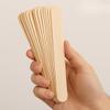 Vanity UK 5000 pcs Wooden Wax Spatulas Disposable Salon Professional Quality Waxing Sticks Applicators Suitable For Warm and Hot Depilation Body Hair Removal view 4
