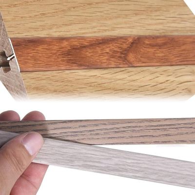 ZJIEX Flat Gap Seam Cover, Aluminium Floor Transition Strip, Non-Slip Flat T Molding Floor Edging Trim Strip, For Uneven Floor Vinyl Flooring Threshold Ramp (Color : Red, Size : L90cmxW2cm)