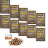 10 x Turbo Yeast - Alcotec Whisky 73g, Yeast for Fermentation, Vodka Yeast, Mash Yeast, Rapid Yeast view 1