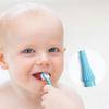ZUMAHA Ultra Soft Toothbrush with 10000 Bristles, Manual Toothbrush for Sensitive Gums, Kids Toddler Toothbrush for Age 1-3 Years Old view 4