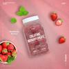 Creatine Monohydrate Gummies 3600mg  Proven to Increase Physical Performance  60 Vegan Gummies  by Alpha01 view 2