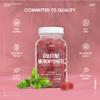 Creatine Monohydrate Gummies 3600mg  Proven to Increase Physical Performance  60 Vegan Gummies  by Alpha01 view 4