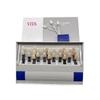 29 Colors Teeth Whitening Shade Guide Professional 3D Tooth Bleaching Shade Chart view 1