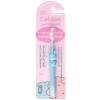 ZUMAHA Extra Soft Kids Toothbrush, Pack of 3 Manual Toothbrush for Healthy Teeth & Gums, Toddler Toothbrush for 2-10 Years Old view 1
