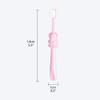 ZUMAHA Extra Soft Kids Toothbrush with 10000 Bristles, Toddler Toothbrush for Age 3-12 Years Old, Animal Designs Manual Toothbrush view 2