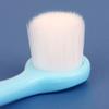 ZUMAHA Micro Nano Toothbrush with 10000 Bristles, 2 Pcs Manual Toothbrush, Toddler Toothbrush for Age 1-3 Years Old view 4