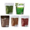 DJ&A Vegetable Crisps Multipack by Broadway Candy - 5 Pack, Delicious Vegan Crisps Snack, No Artificial Flavours - Resealable Crisps Share Bag view 3