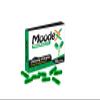 Extra Strong MoodeX Green-New Stronger for Longer Formula for Men - Ultra Strong Performance Enhancing Pills, Stamina Endurance Booster Green Supplement Pills for Men - 10 Ginseng Capsules 700MG view 1