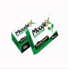 Extra Strong MoodeX Green-New Stronger for Longer Formula for Men - Ultra Strong Performance Enhancing Pills, Stamina Endurance Booster Green Supplement Pills for Men - 10 Ginseng Capsules 700MG view 3
