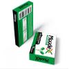 Extra Strong MoodeX Green-New Stronger for Longer Formula for Men - Ultra Strong Performance Enhancing Pills, Stamina Endurance Booster Green Supplement Pills for Men - 10 Ginseng Capsules 700MG view 4