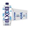 BOX'D H2O Still Water Multipack 18 x 500 ml - Eco Friendly Pure Still Mineral Water Bottle Bulk Recyclable & Sustainable Water Multipack Calorie Free Boxed Water Bottle 500ML view 1