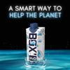 BOX'D H2O Still Water Multipack 18 x 500 ml - Eco Friendly Pure Still Mineral Water Bottle Bulk Recyclable & Sustainable Water Multipack Calorie Free Boxed Water Bottle 500ML view 3