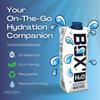 BOX'D H2O Still Water Multipack 18 x 500 ml - Eco Friendly Pure Still Mineral Water Bottle Bulk Recyclable & Sustainable Water Multipack Calorie Free Boxed Water Bottle 500ML view 4