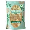Loban Spl-Gum Benzoin Resin-Lobaan-Lobhan-Benzl-Sambrani-Jadi Booti (100 Gram) view 1