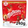 Maltesers Milk Chocolate & Gingerbread Christmas Pouch 240g view 1
