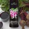 Beet It Organic Beetroot Juice 750ml PET Bottles - Vegan - Picked and Pressed - No Added Sugar (Pack of 6) view 4