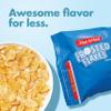Frosted Flakes Cereal, Frosty Flakes Breakfast Cereal, 37 OZ Bag view 2