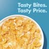 Frosted Flakes Cereal, Frosty Flakes Breakfast Cereal, 37 OZ Bag view 3