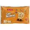 Malt-O-Meal Honey and Oat Blenders Kids Breakfast Cereal, Family Size, Bulk Pack, Cereal, 32oz - Pack of 1