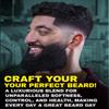 L3 Level 3 Beard Balm - Leave In Conditioner Beard Balm For Men - Deep Massage Beard Softener For Men - Beard Care view 2