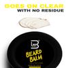 L3 Level 3 Beard Balm - Leave In Conditioner Beard Balm For Men - Deep Massage Beard Softener For Men - Beard Care view 4